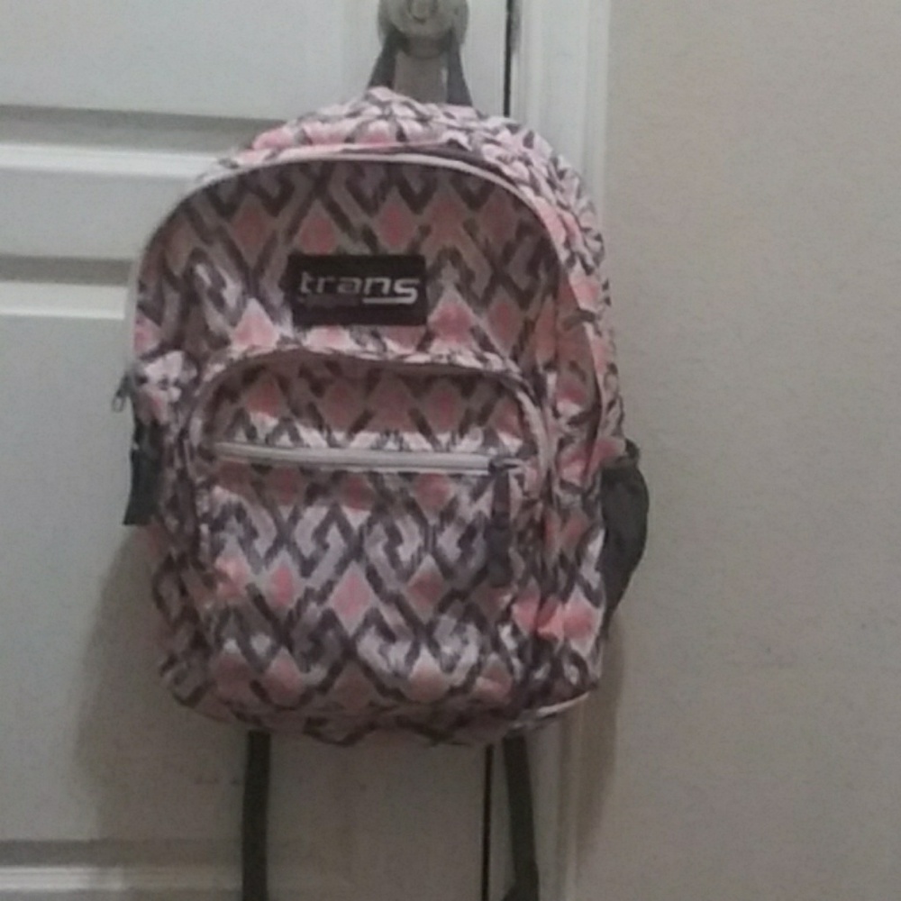 Trans by Jansport Backpack